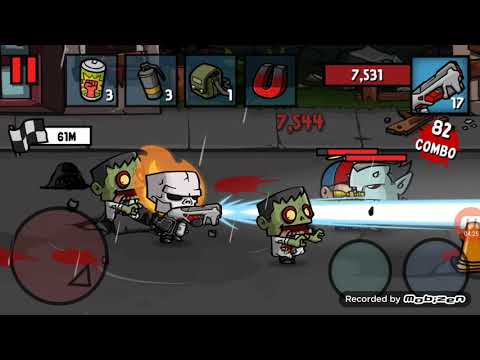 παιζω zombie age 3 2 πιστες