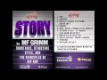MF Grimm - Story [FULL ALBUM]