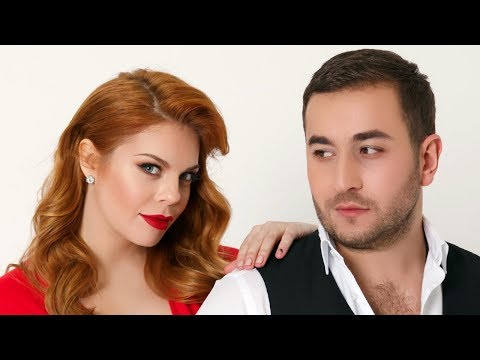 EDGAR и Анастасия Стоцкая - Два кольца (Official Video 2017)