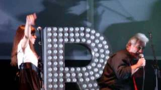 Rita Redshoes (c/ Daniel Bacelar) - I Got a Feeling (Ricky Nelson Cover) (HQ)