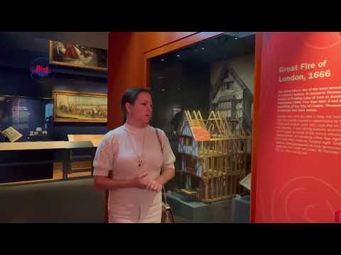 Средневековый писатель Джефри Чосер, часть 3