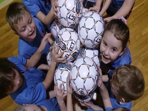 LKS Piast Łasin - młodzieżowa piłka nożna w 2018 roku