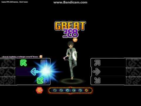 AuditionPVS Beat Up Jessie J - Bang Bang (ft. Ariana Grande, Nicki Minaj) (Lv.5) (150 bpm)