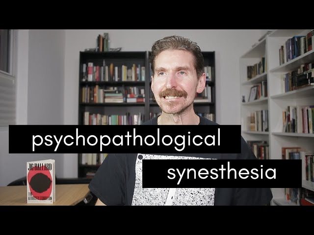 Vídeo relacionado con The Atrocity Exhibition (Flamingo Modern Classics): Annotated: J.G. Ballard