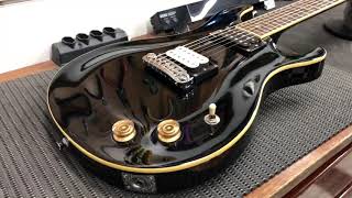 Video thumbnail for Tagima PR-200 by Waltz Parts Luthieria