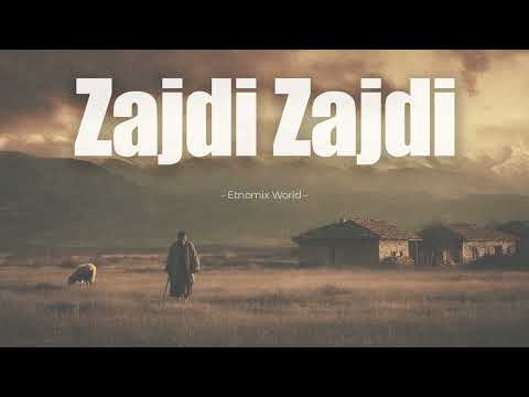 Zajdi Zajdi | Modern Balkan Folk Cover (Etnomix World)