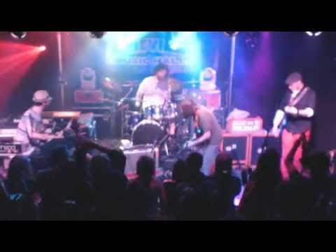 Dopapod @ The Asheville Music Hall 3-29-2013