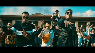 I Desideri - Na tipa nova ft. Peppe Soks