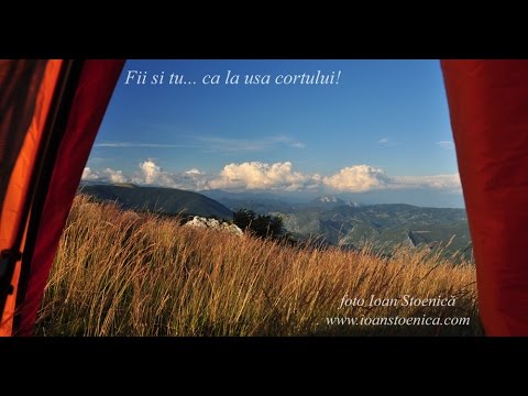 Pe poteci, spre inima ta! Episodul 20: muntii Cernei - sate izolate si Arjana, un vârf spectaculos