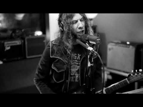 SofaBurn Presents: Handsome Jack Live at Candyland Studio - "Everything's Gonna Be Alright"