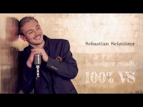 100%VS Episode 6 | Sebastian Schnitzer | 13.04.2018