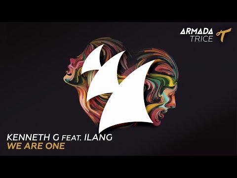 Kenneth G feat. Ilang - We Are One (Extended Mix)