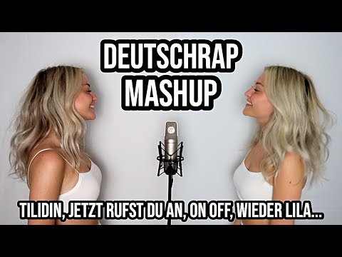 DEUTSCHRAP MASHUP (Capital Bra, Samra, Loredana, Shirin David, Shindy,...) PIA