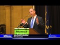 Religious Freedom Restoration Act Bill Draws.
