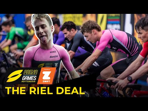 How To Beat The Best Short Course Athletes In Triathlon Race