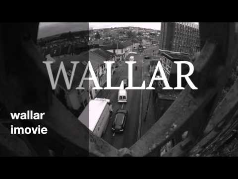 WALLAR  patachula 13-riddim