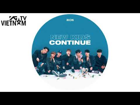 [Audio] iKON - Killing Me