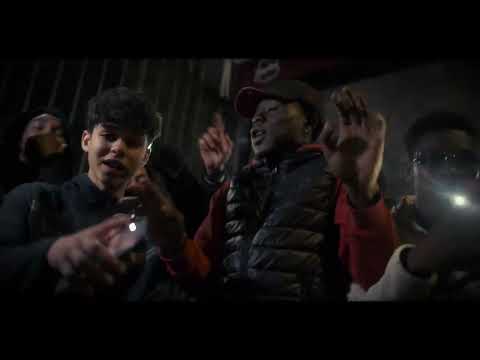 Bhadape - Big Boss (Pros.kaya) [Oficial Video] #spanishdrill