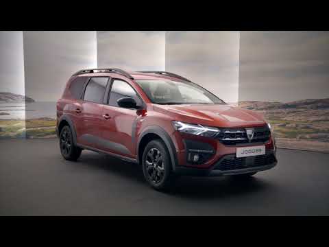 Jogger – Einparkhilfe - Tutorial Videos