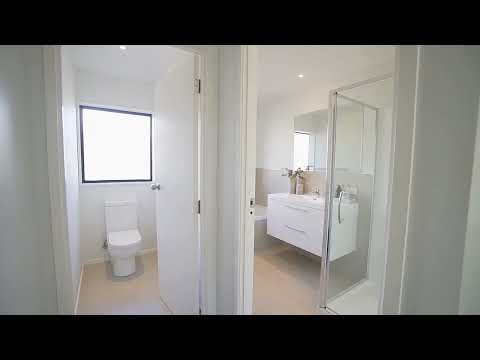 45b Mirrabooka Avenue, Botany Downs, Manukau City, 3 slaapkamers, 1 badkamers, House