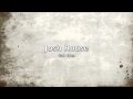 Josh Rouse - Sad Eyes (original) 