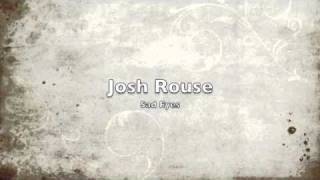 Josh Rouse - Sad Eyes (original)