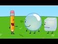 BFDI Epesode 15 Random Moments