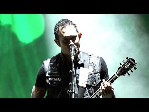 Trivium - Like Light To The Flies - Bloodstock 2015