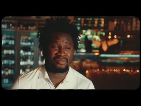 Nasboi-Could this be love Ft Chike(official video)