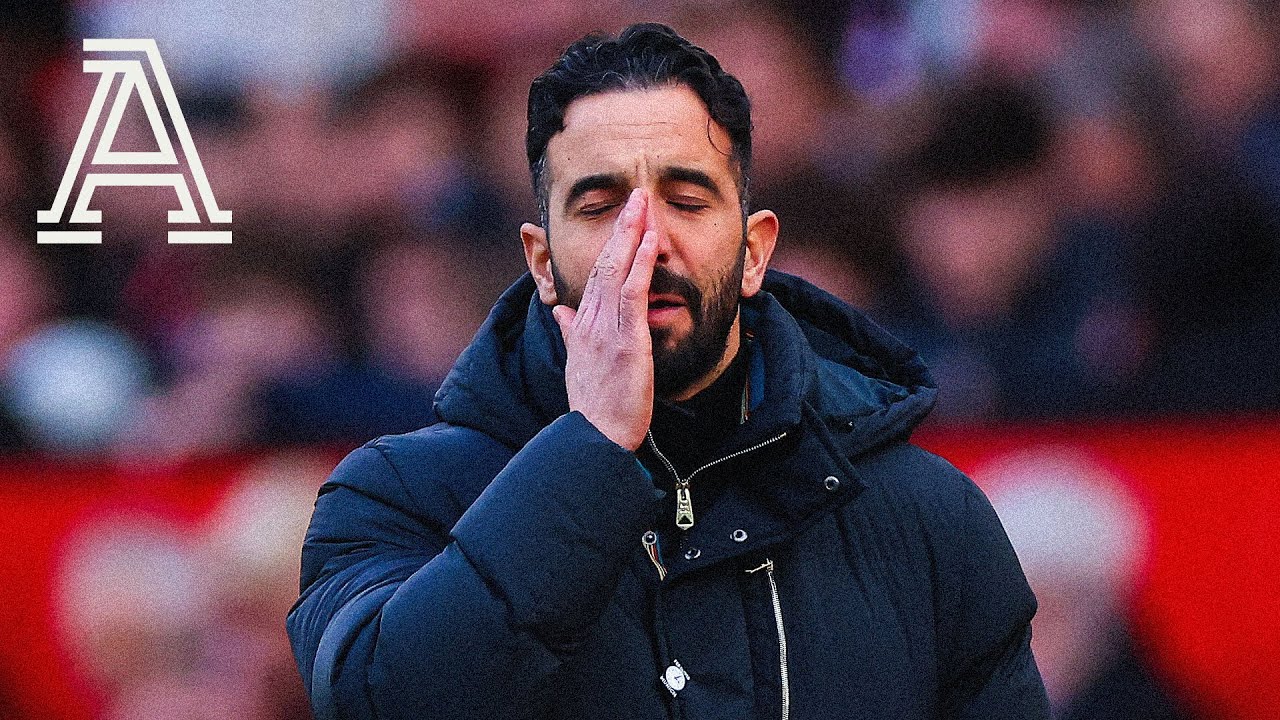 How much worse could it get at Man United?