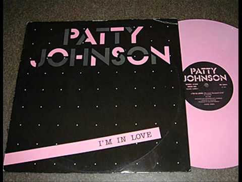 Patty Johnson - I'm In Love (europe version)