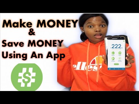 HOW TO MAKE MONEY AND SAVE WITH STASH|| STASH APP IN...