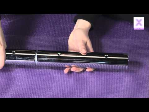 GERMAN XPERT INSTALLATION VIDEO