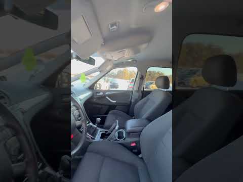 фото ford s-max i рестайлинг 0