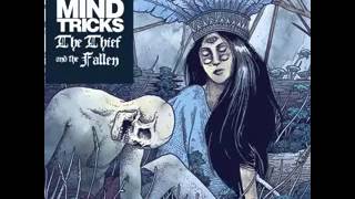 Jedi Mind Tricks - 12.- No Jesus, No Beast (The Thief And The Fallen)