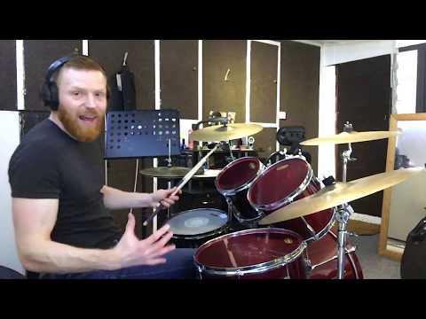 3 Great Shuffle Variations