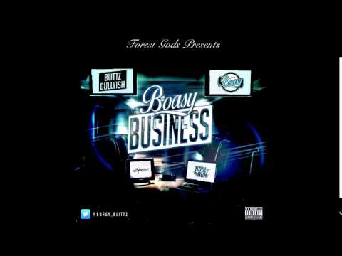 Bonus. Blittz & Tobz - Not That Deep Remix (Prod.By.HeavyTrackerz)