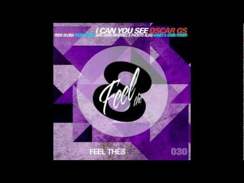 I Can You See ( Jose David Martinez y Packito Alias