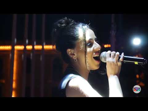 Մաշա Մնջոյան - All by myself / Կարոտ  2022 / - համերգային ծրագիր /Mirror TV /