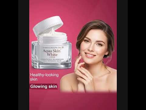 Skin Lightening Cream