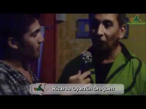 El Ventilador Con Nando Ruiz // Temporada 2, Capitulo 4