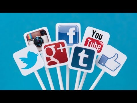 Sosial medianın tarixi ilə bağlı -XRONOLOGİYA