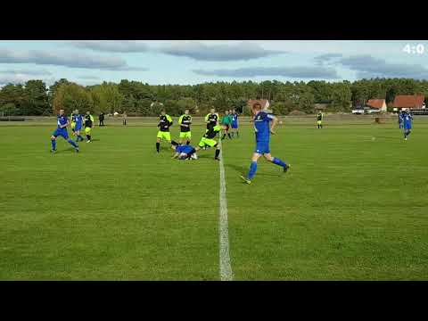 SpG Schlepzig/Lübben - Goyatzer SV