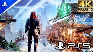 Vidéo Dragon Age : The Veilguard