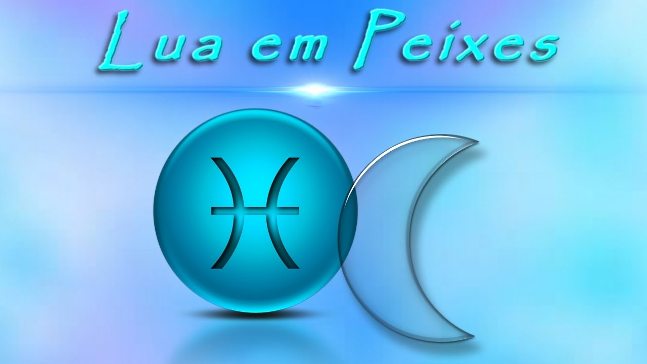 LUA EM PEIXES: SÉRIE - Encontros Astrológicos