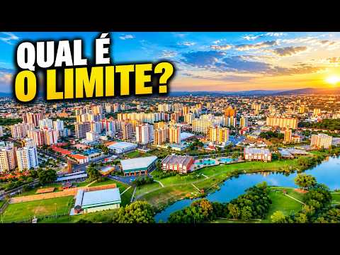 Por Que Ninguém Quer Mais Visitar Caldas Novas, Goiás