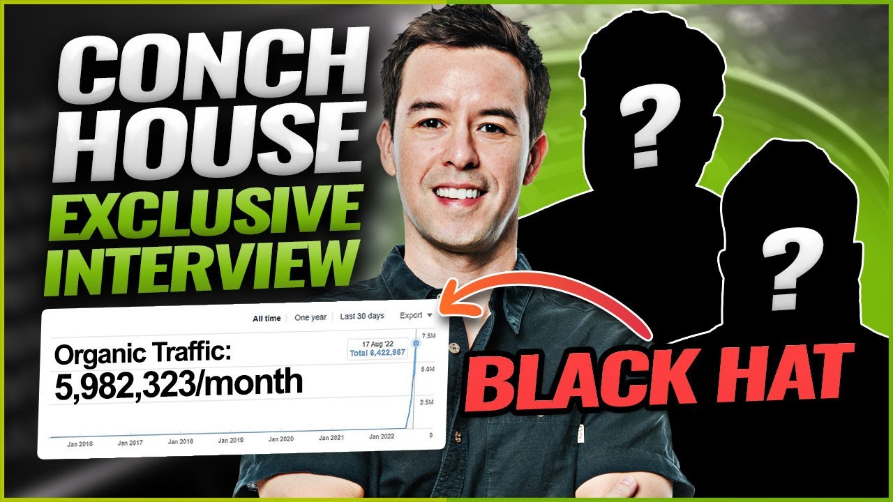 I Found the Owners of this "$800k in 2-months" Website!