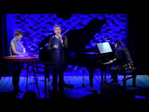 En osannut omasi olla - Riikka Timonen & Senni Eskelinen feat. Milla Viljamaa