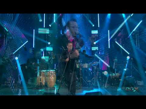 Wichy Camacho En Concierto desde Co X Studios