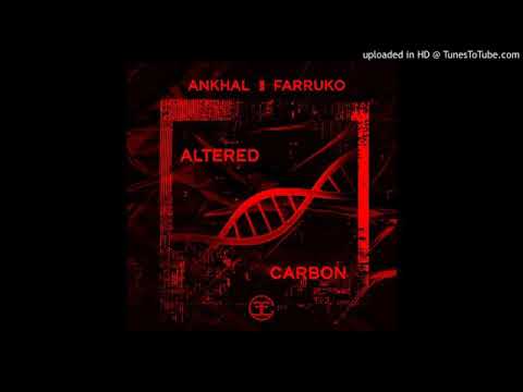 FARRUKO X ANKHAL - ALTERED CARBON (OFFICIAL MUSIC VIDEO)